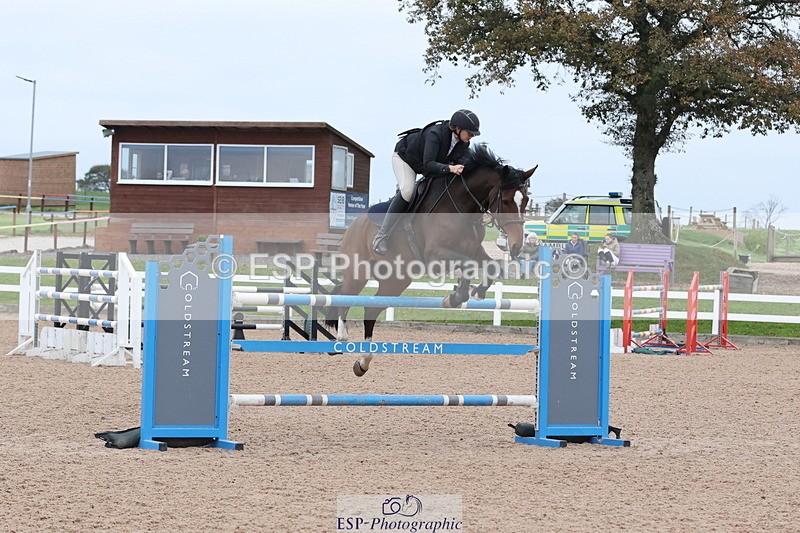 241101A-152616-02969 - FRI Cls 7 Blue Chip Grade B&C Jump Off