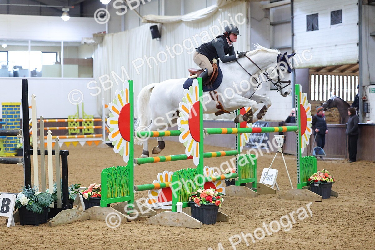 SBM_004111 - Class 11.- National 1.30-1.40m Open