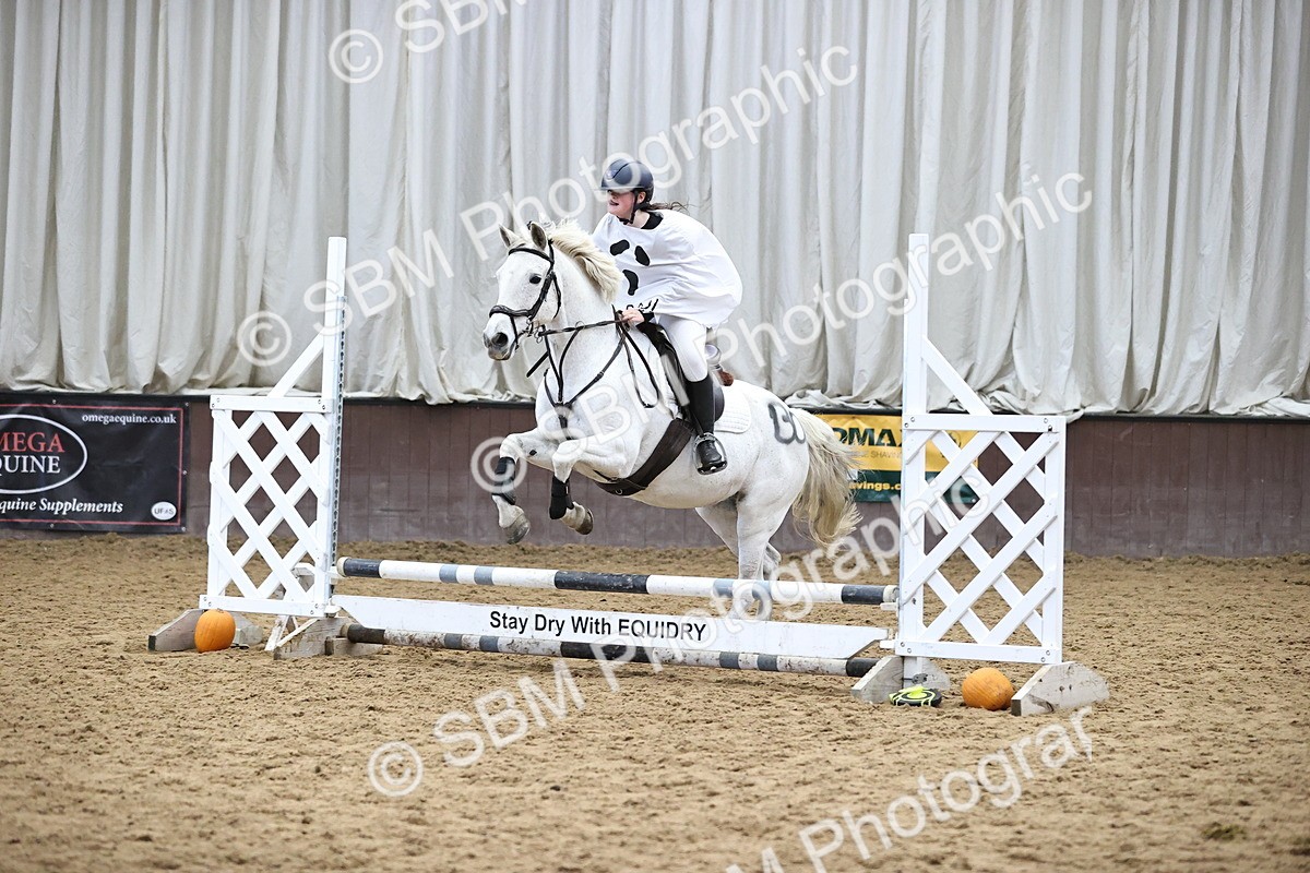 SBM_001505 - Class 3 - Horse & Hound 60cm