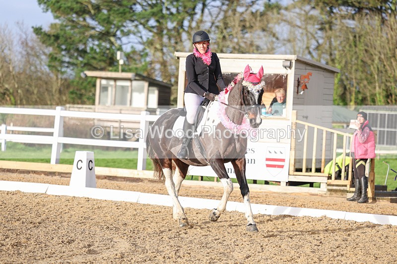 3E7A4555 - Class 4: Prelim Section B