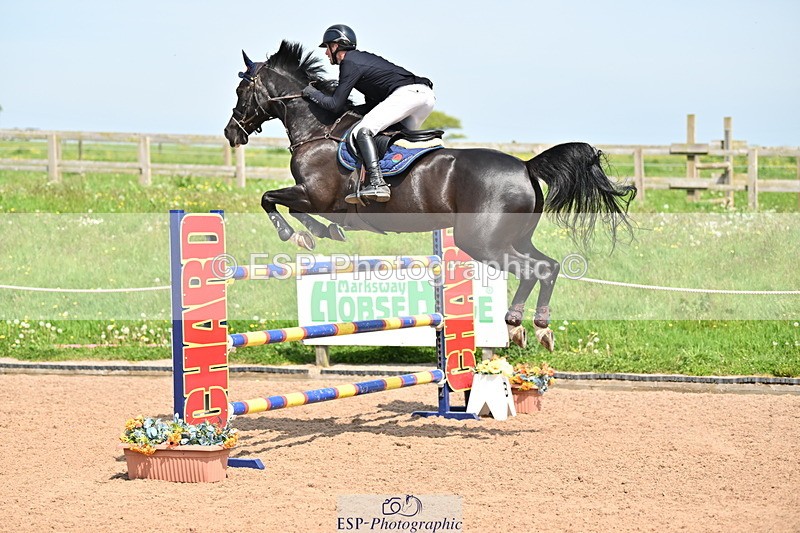 240510A-145340-08170 - Cls 23 Talent Seeker Inc 7yr old 14.10 to Finish