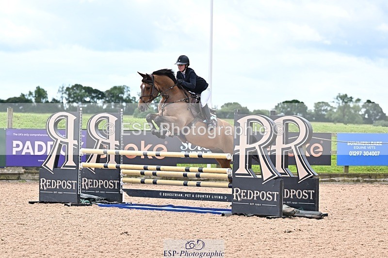 260610-121213-00382 - Cls 5 Snr Newcomers and 1.10m