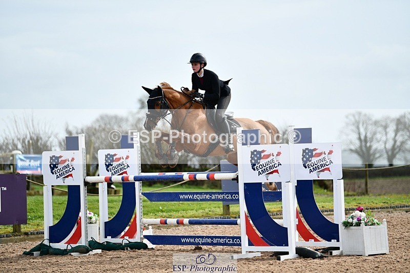 260313-130224-01679 - Cls 3 + 4 Snr Foxhunter and 1.20m Open