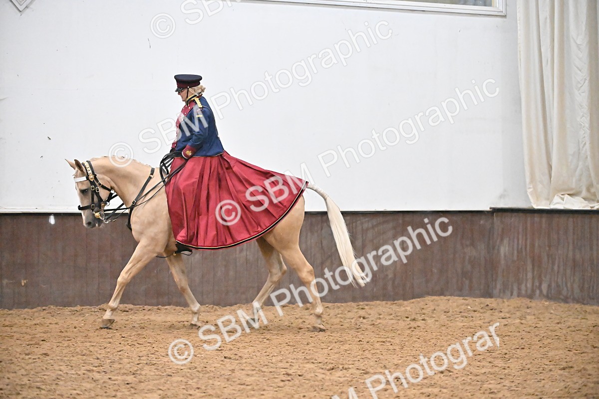 SBM_002873 - Class 35 - Ridden Concours D'elegance