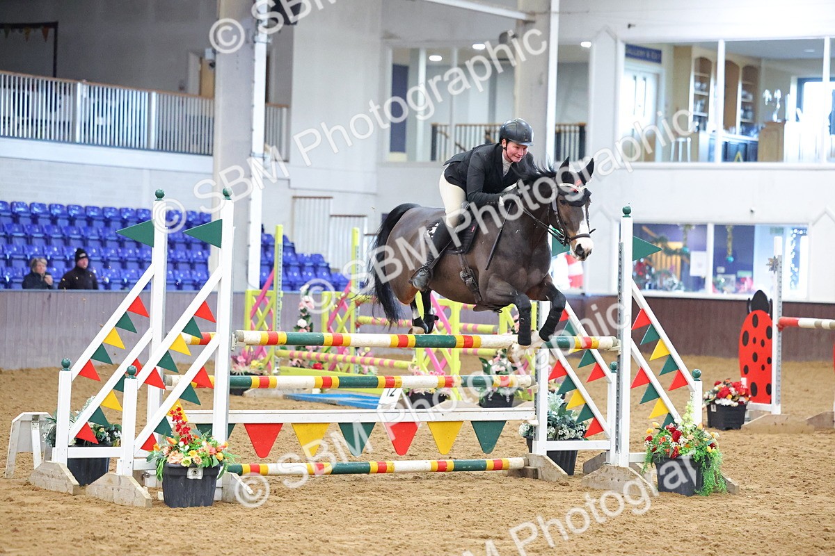 SBM_003377 - Class 16 - Senior 1.15m Inc National 1.15m Members Cup Qualifier