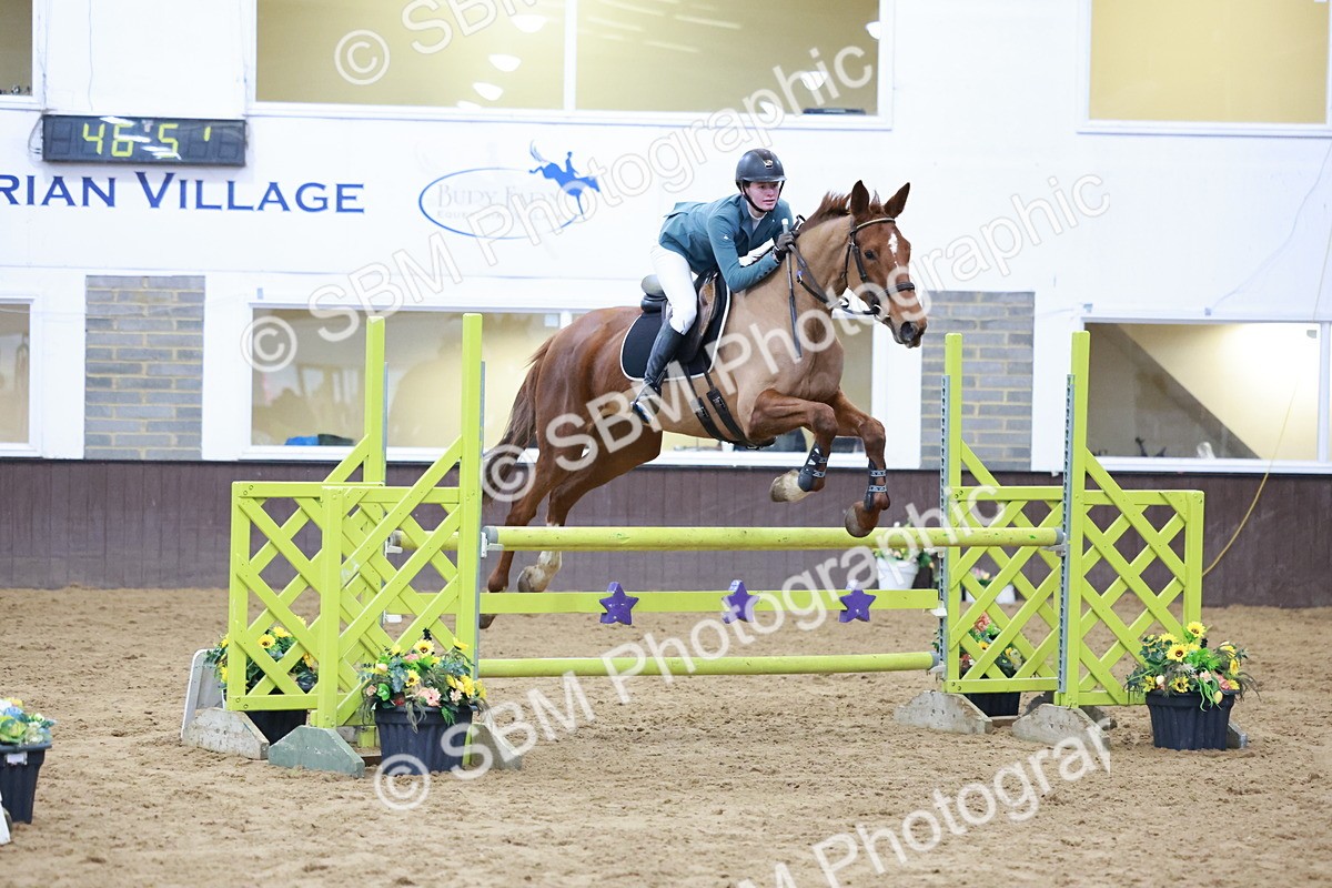 SBM_007577 - Class 24 - Nupafeed Supplements Senior Discovery/ 1m Open