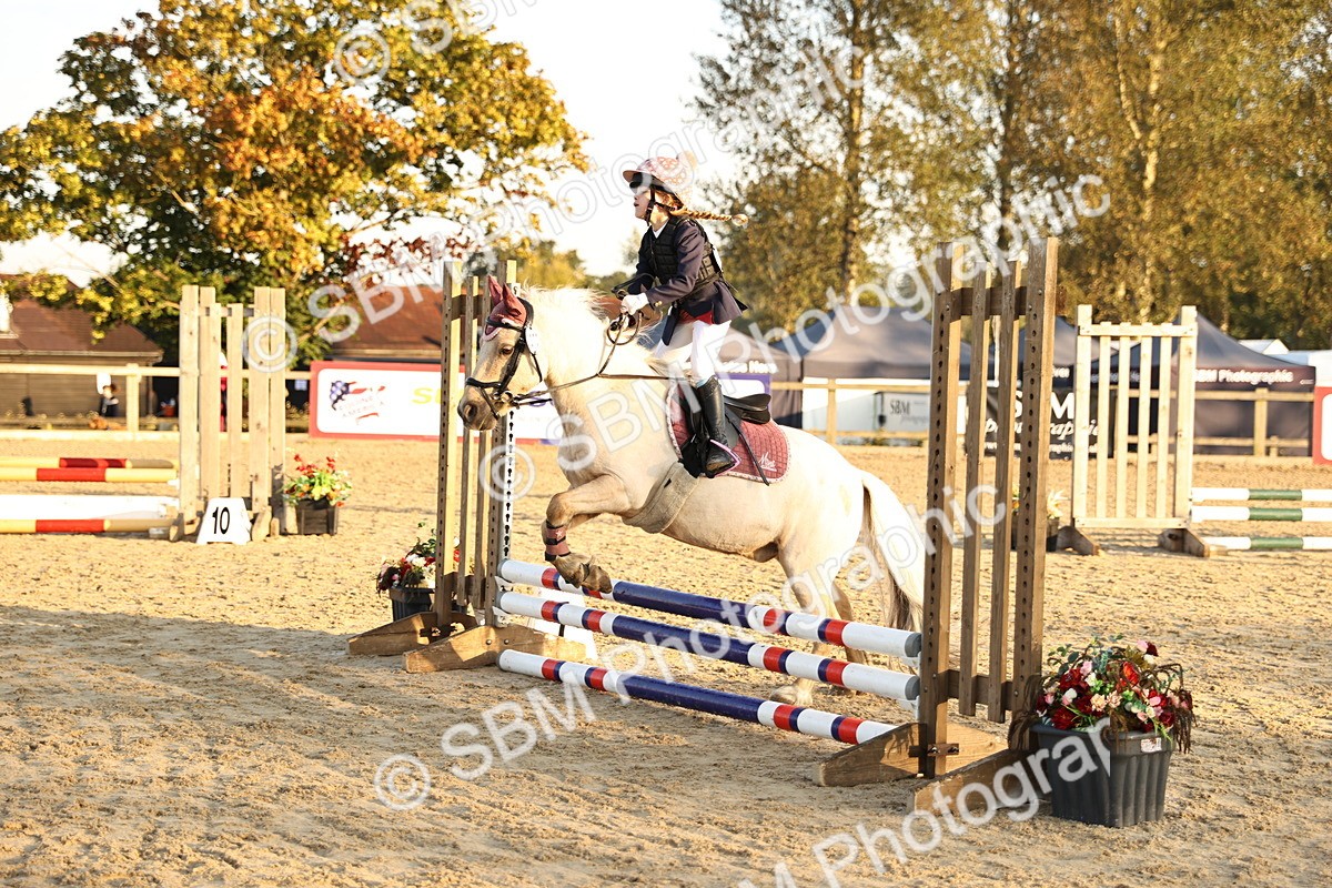 SBM_56992 - J11 - Junior Pony 50cm Championship