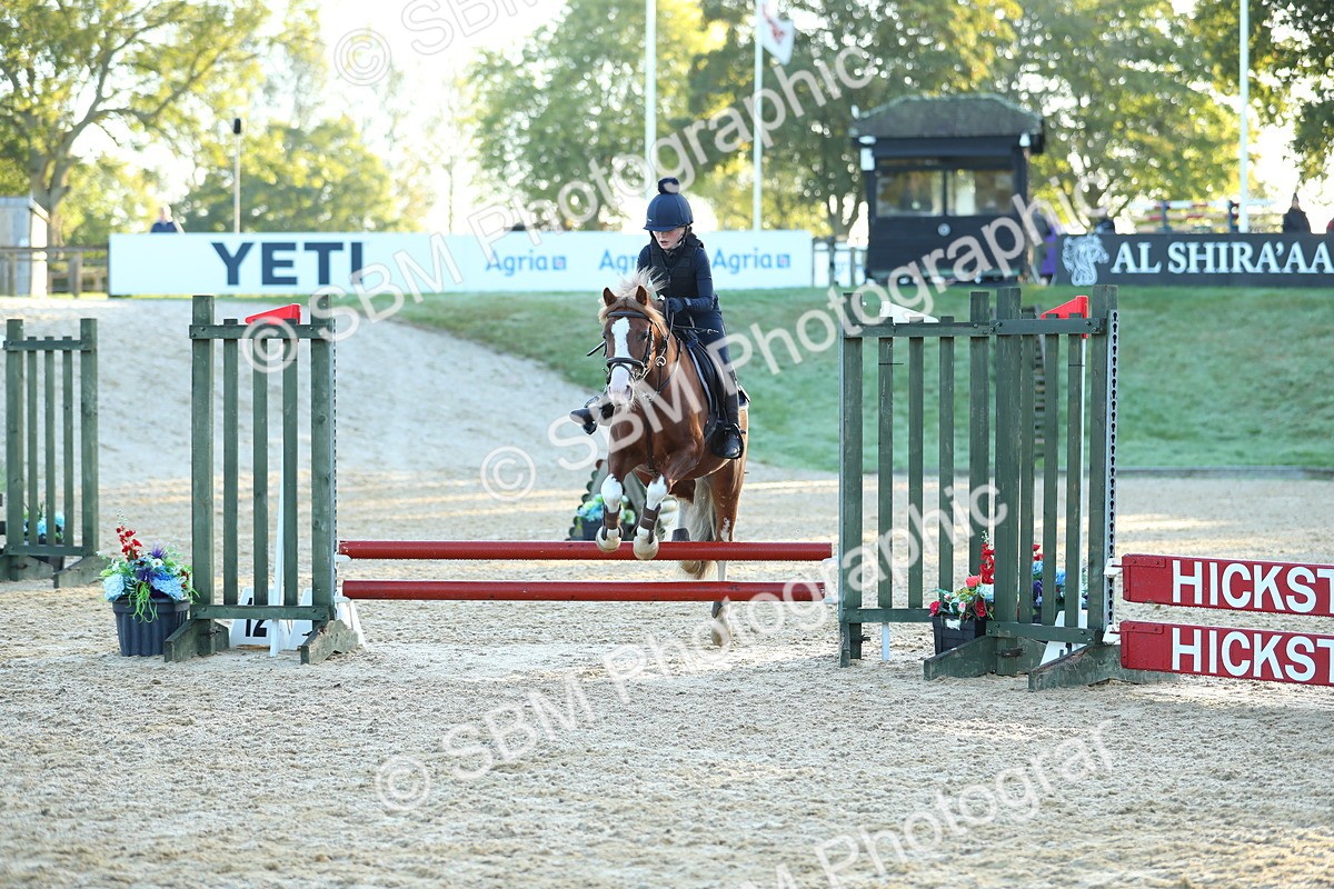 SBM_00016 - E1 Eventers Challenge Clear Round