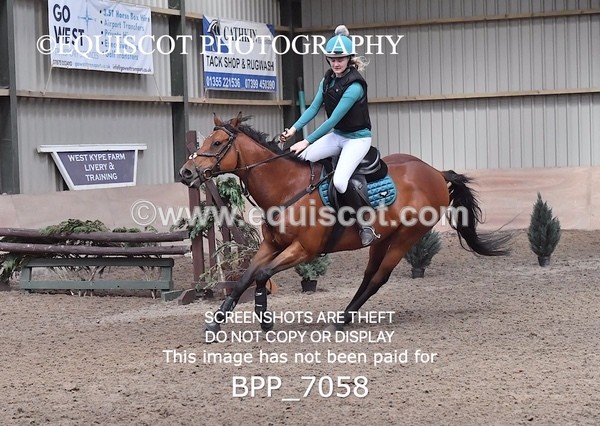 BPP_7058 - CLASS 3 BE80CM