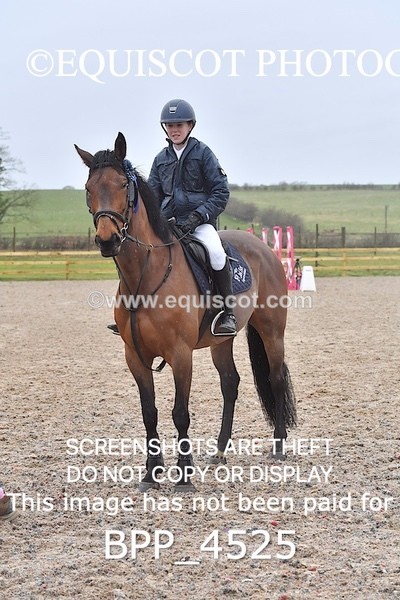 BPP_4525 - CLASS 4 STX-UK Pony BritiNovice / 0.80m Open