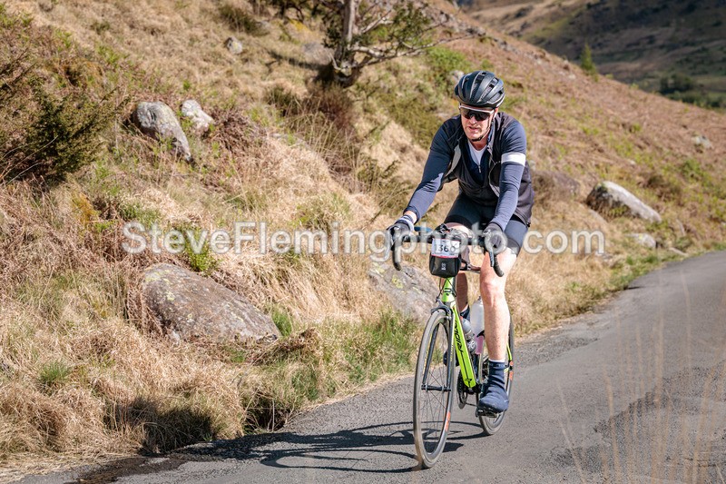 155740 - Blea Tarn Climb 15:00 - 16:00
