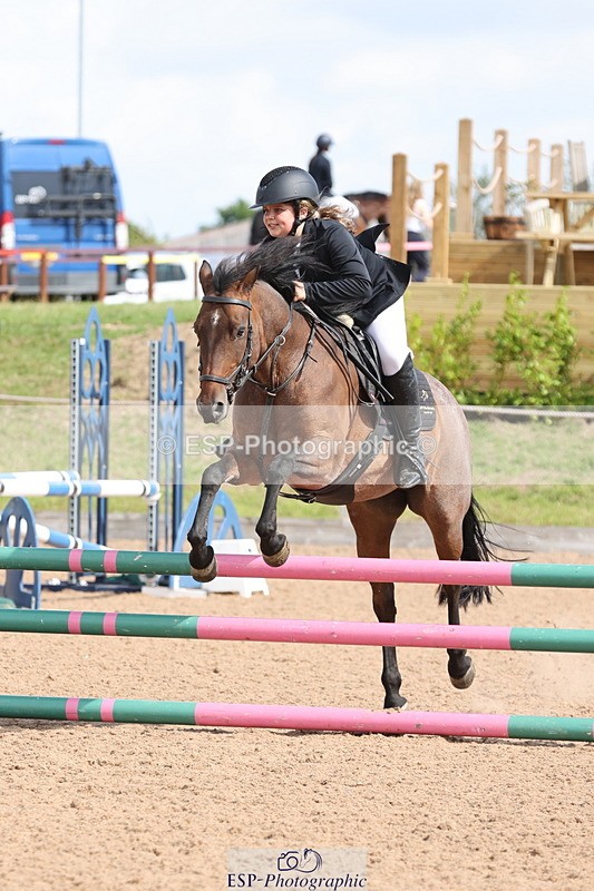 240714A-100011-01678 - Cls 3 A&B Pony BN & 80cm Open