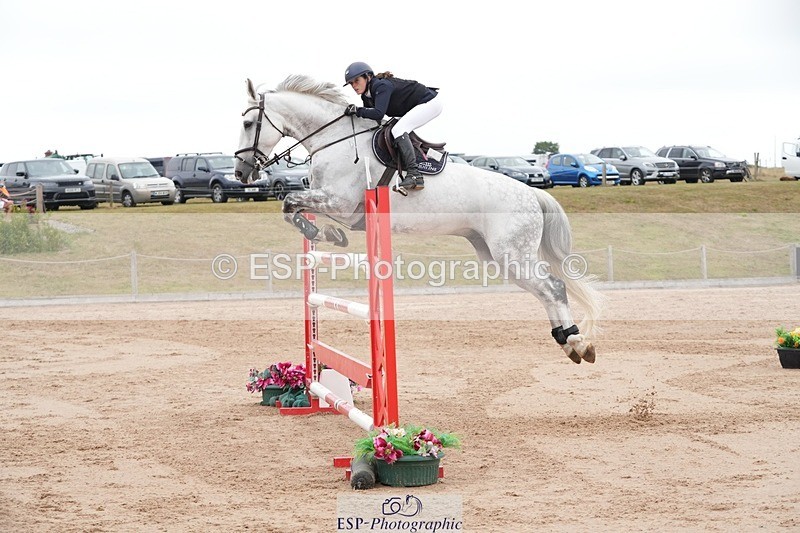 250718-101934-09680 - Cls 2, 3 Star Small Tour Start til Break