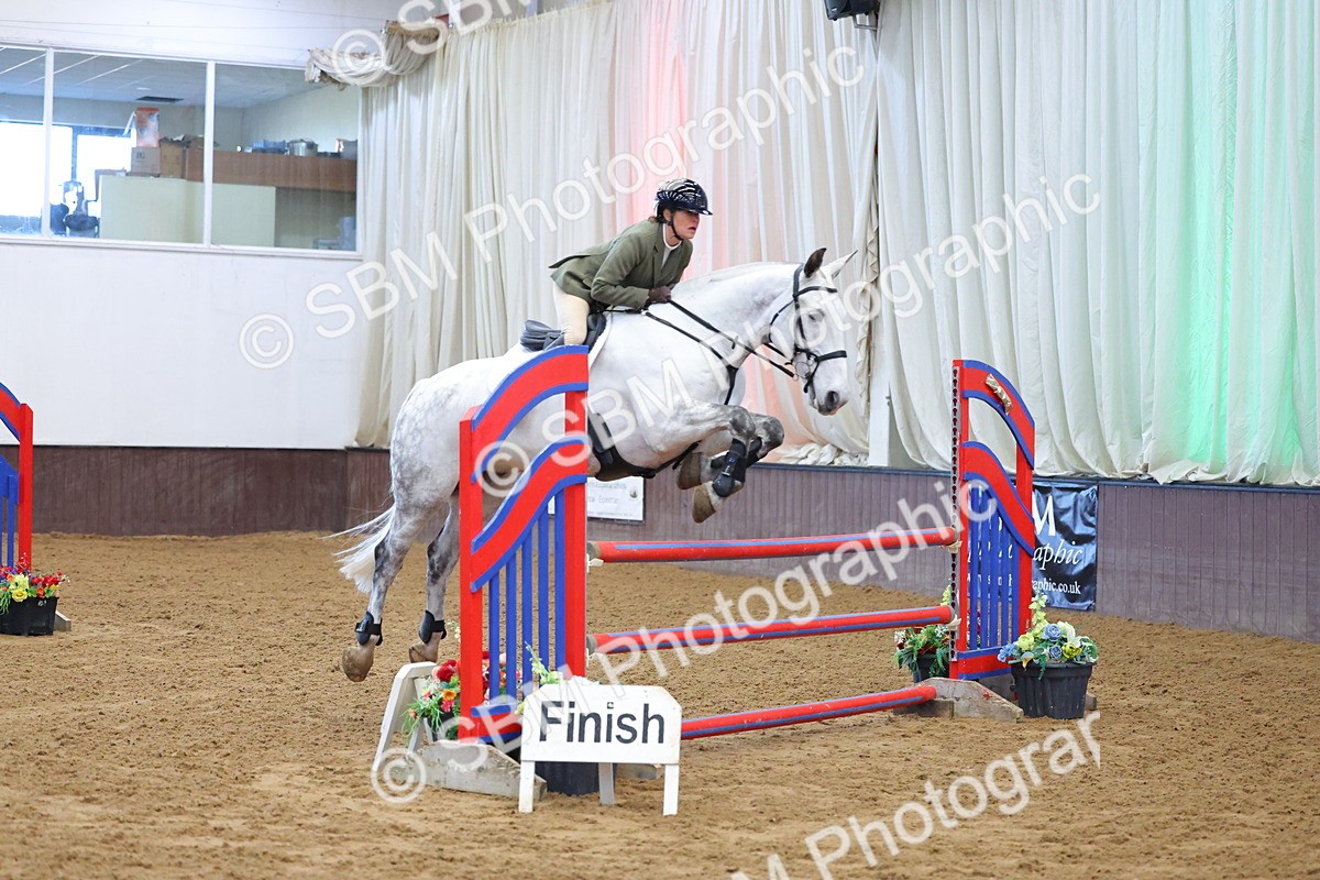 SBM_002977 - Class 14 - Clear Round 80cm