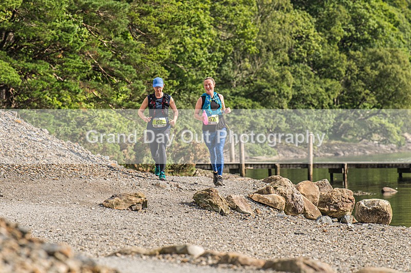 Borrowdale-385 - Fellside Events Borrowdale Trail Half Marathon Sunday 20th July 2025