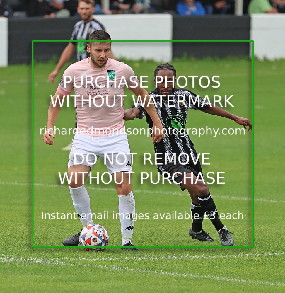 IMG_6097 - Kendal Town v Pilkington