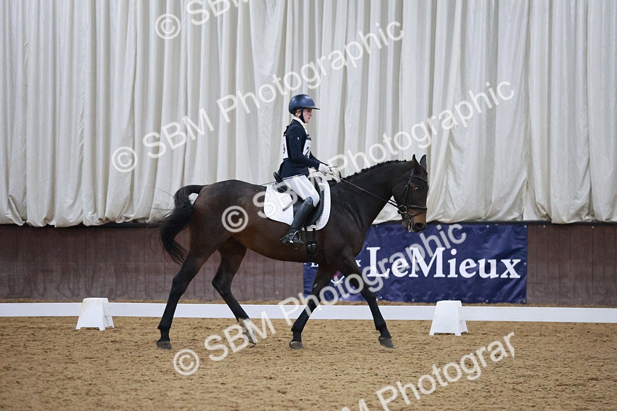 SBM_004916 - Class 4 - Open Dressage Test 2020
