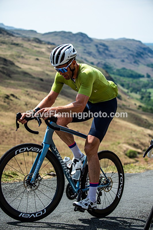 132603 - Hardknott Pass Camera 3 13.00-14.00