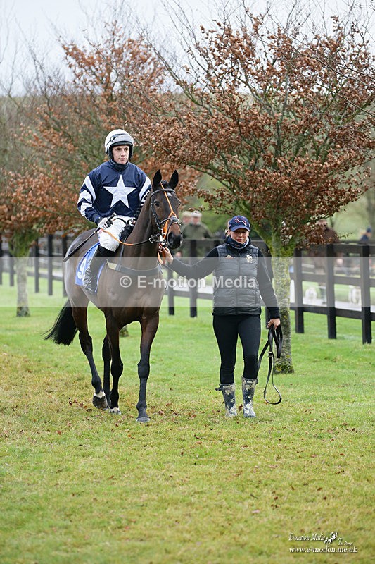 PtP 121221 281 - Barbury International Point-to-Point 112/12/2021