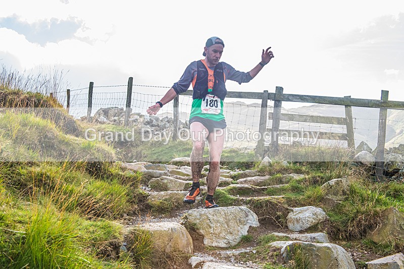 Langdale-1392 - Langdale Horseshoe Fell Race Saturday 8th October 2022