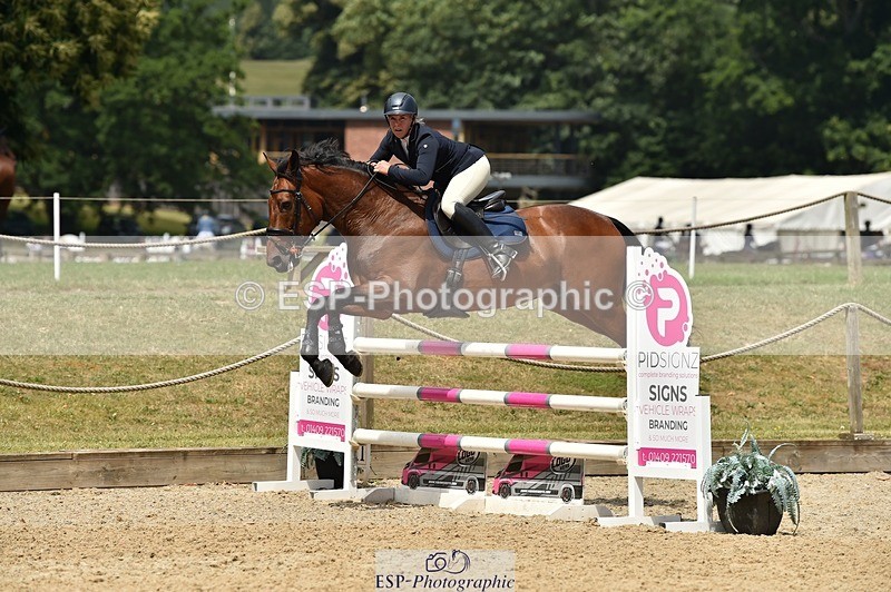 230706-121004-02796 - Cls 6 Newcomers & 1.10m Open