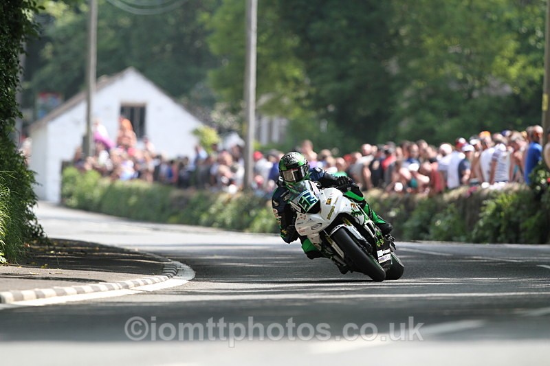 PR158004 - Supersport Race 2