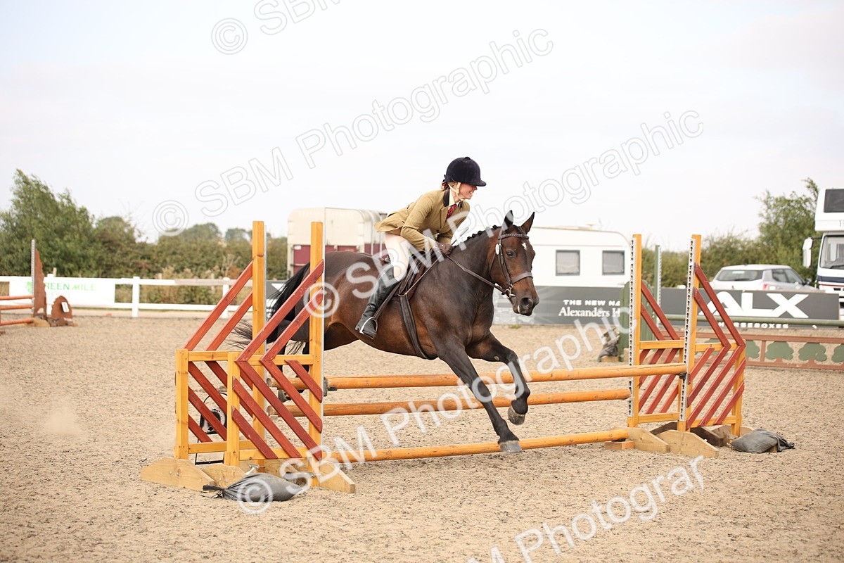 SBM_16226 - Class 409a - Working Veteran 80cm (15-19)