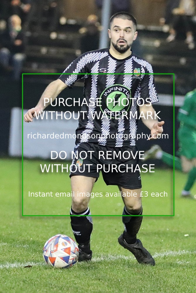 IMG_8745 - Kendal Town vs Charnock Richard (26/12/23)