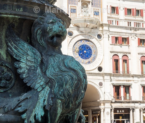 Venice-3 - Lake Garda, Verona and Venice