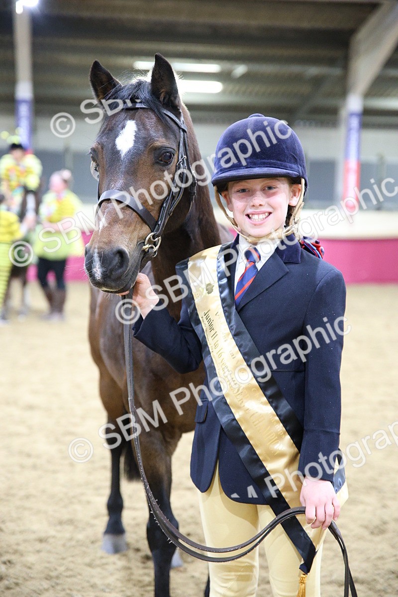 SBM_18521 - Class B Junior Champ 11-16 years