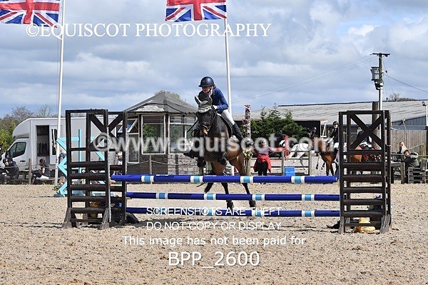 BPP_2600 - FRI CLASS 3 0.85M AMATEUR CHAMP QUAL