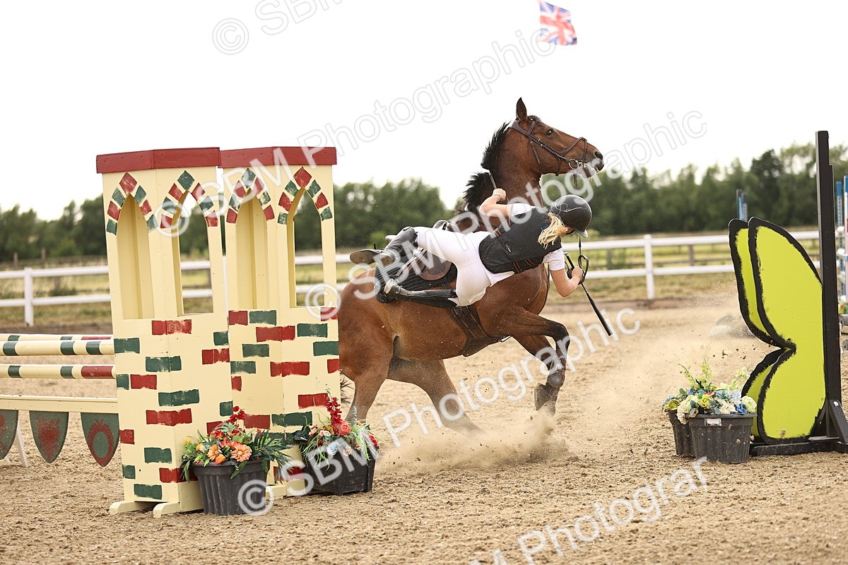 SBM_004967 - Class 24 - Arit Senior British Novice - 90cm