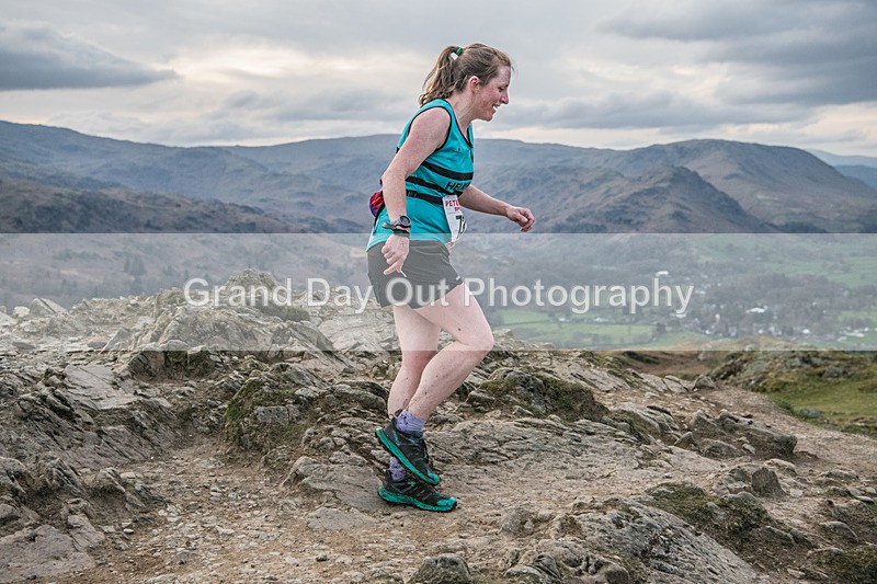 Loughrigg-644 - Loughrigg Fell Race, Wednesday 8th April 2026