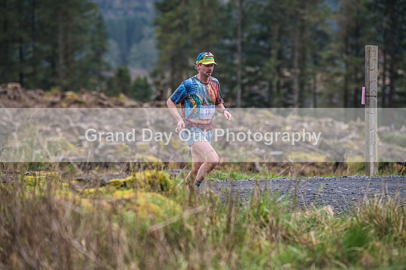 Kielder-278 - High Terrain Events Kielder 82, 50 & 32K Ultra Trail Races Saturday 13th April 2024