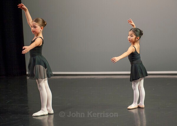  - Masters of Ballet Academy Vaganova Summer Intensive 2016