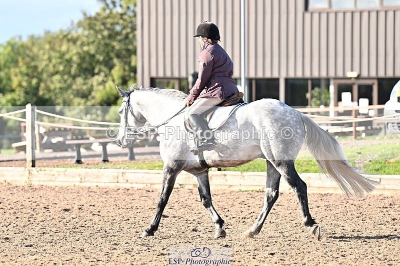 250920-164124-01923 - Cls 23 UnAffiliated 80cm Derby