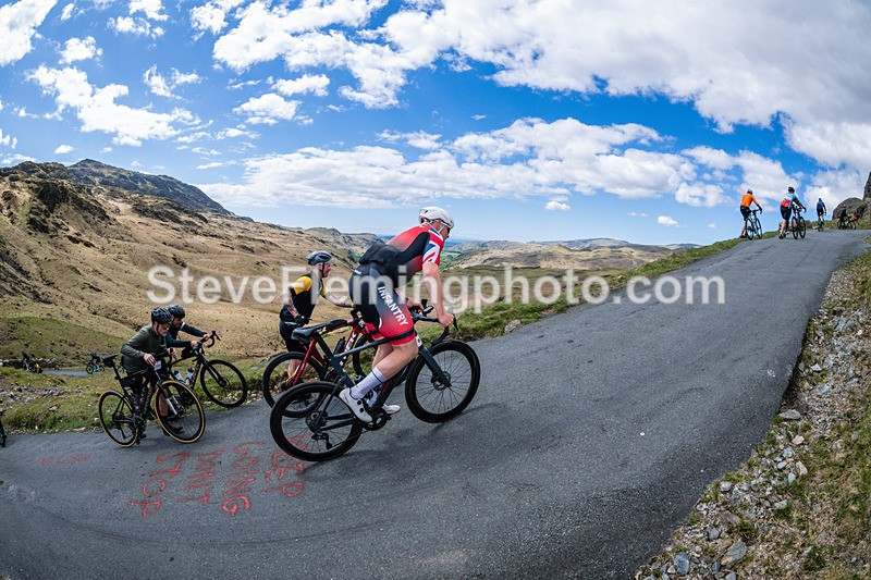 132339 - Hardknott Pass Camera 2 13.00-14.00