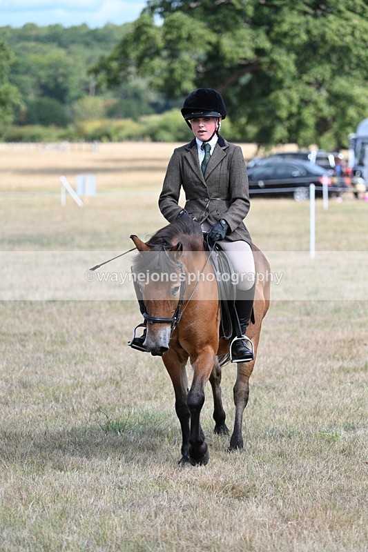 WJ7_6037 - Class 13 Ridden Veterans