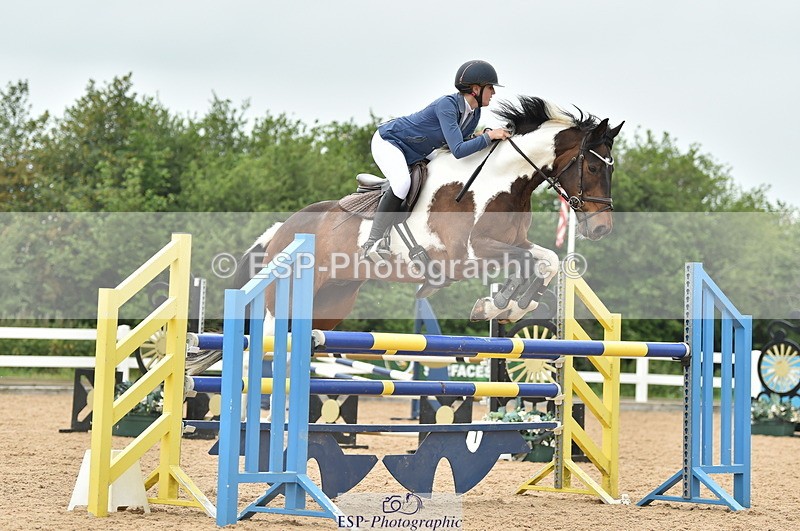 230611A-122900-05496 - Cls 34 1.05m Amateur Qualifier