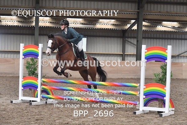 BPP_2696 - CLASS 18 70cms Open