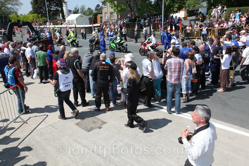 IMG_0636 - Senior TT - Start Line