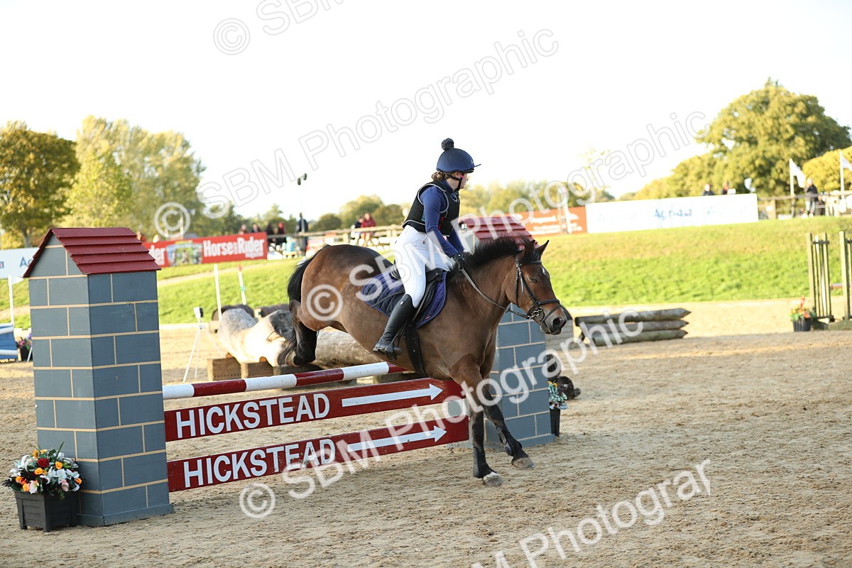 SBM_30798 - E11 - Eventers Challenge 80cm Championship