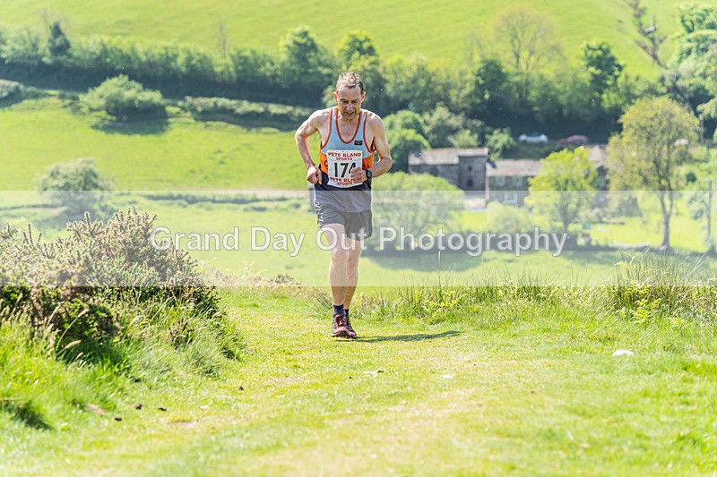 Two Tops-377 - Two Tops Fell Race Saturday 18th May 2024