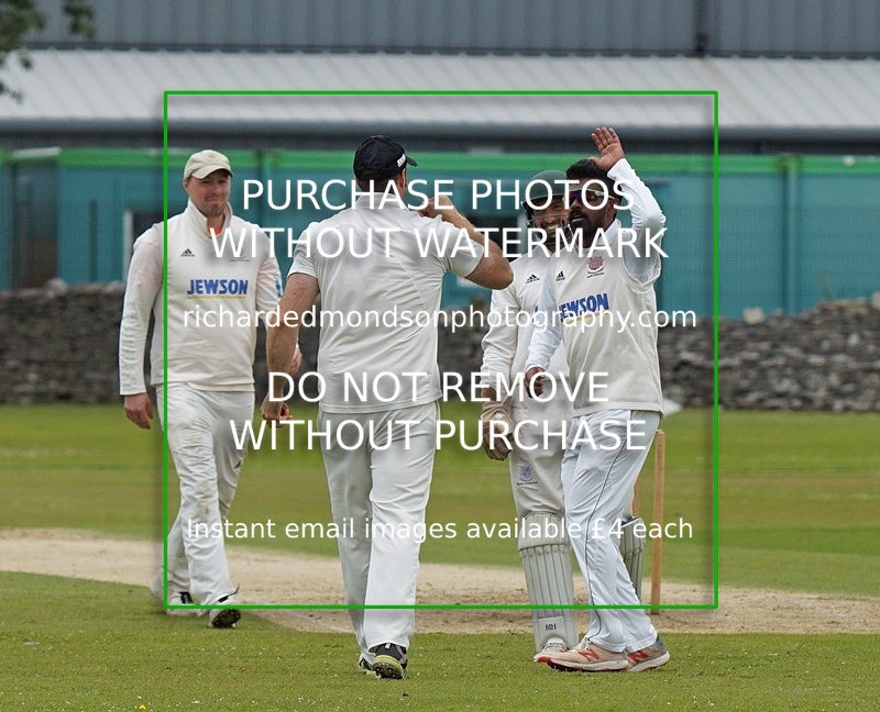 DSC00405 - Kendal CC v Netherfield CC