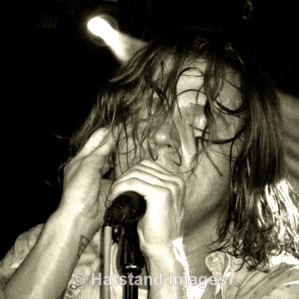 Cage the Elephant - music