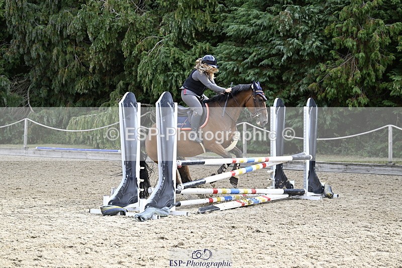 250830A-103635-05626 - Cls 21 British Novice and 90cm Open