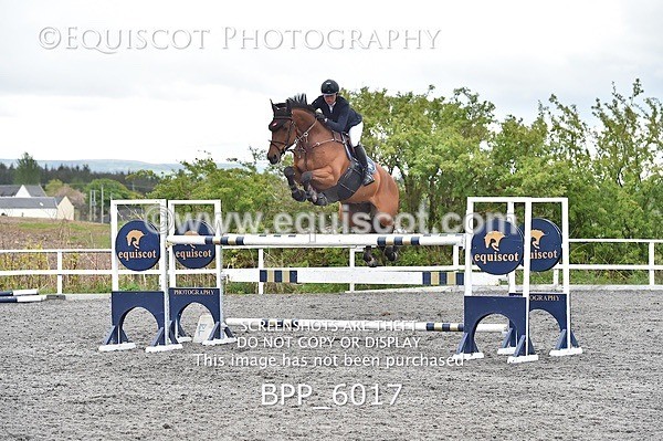 BPP_6017 - SUN CLASS 34 FOXHUNTER 2ND ROUND