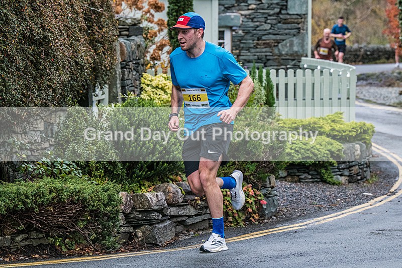 Derwentwater-272 - Derwentwater 10 Mile Road Race Sunday 2nd November 2025