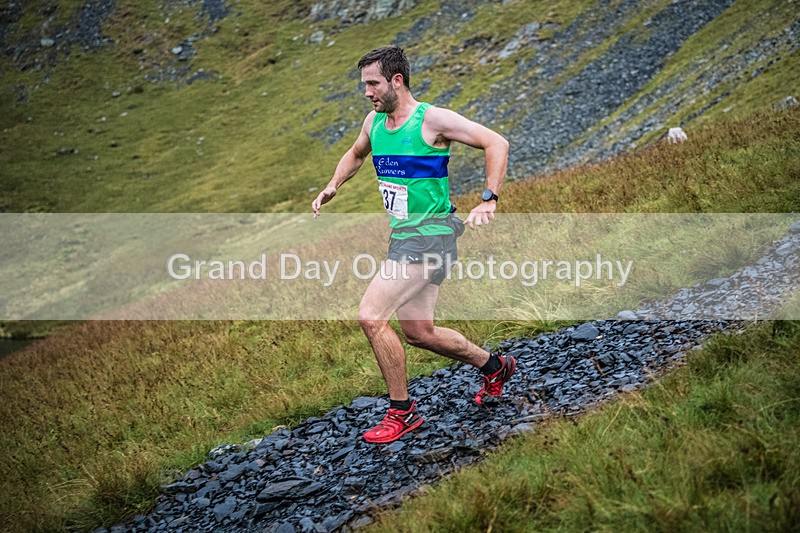 Bannerdale-55 - Bannerdale Fell Race Wednesday 19th August 2026