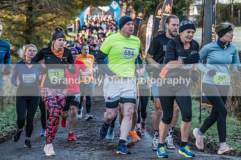 North Lakes Half Marathon  10k-155 - North Lakes Half Marathon & 10K Road Races Monday 2nd January 2023